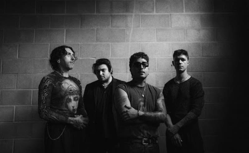 Dayseeker lança novo single “Shapeshift” com clipe; Assista agora