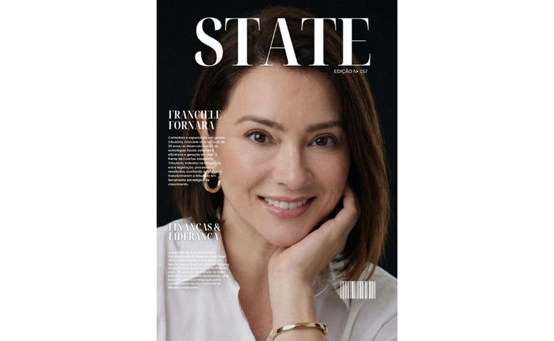 Franciele e a leitura do sistema fiscal como instrumento de geração de valor